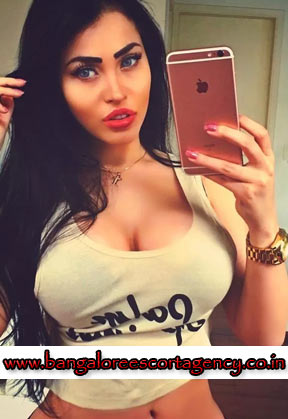 Bangalore call girl