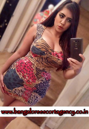 female escort girl