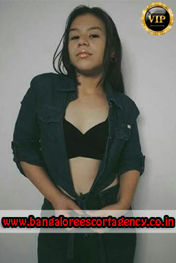 Chanda Bangalore escorts