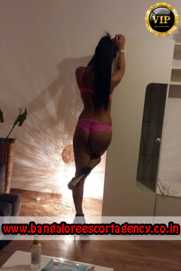 Bangalore Nandini