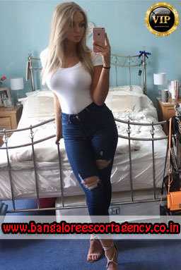 Escorts in Bangalore