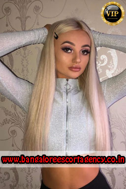 Female escorts Bangalore