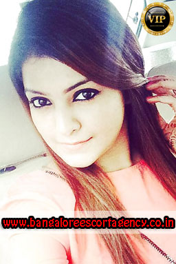 escort girl in Bangalore