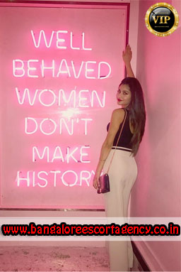 Bangalore Escorts Suhani